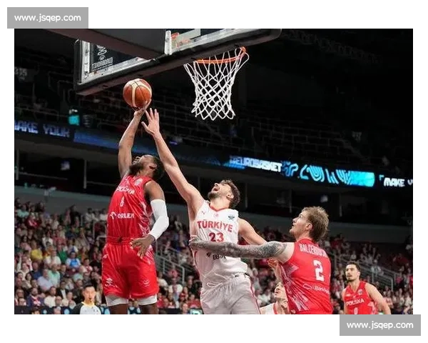 欧锦赛 Day11 爆冷：塞尔维亚出局 申京率土耳其闯八强