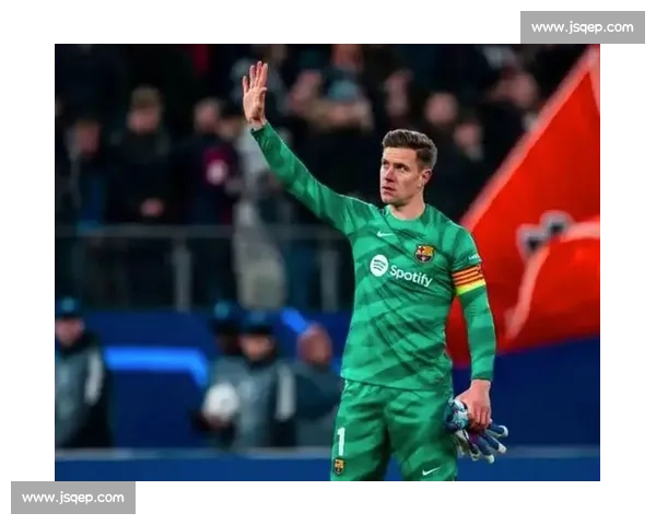 特尔施特根拒离队炮轰巴萨背叛,切尔西 6500 万锁定多特天才边锋 特尔施特根拒离队炮轰巴萨背叛,切尔西 6500 万锁定多特天才边锋