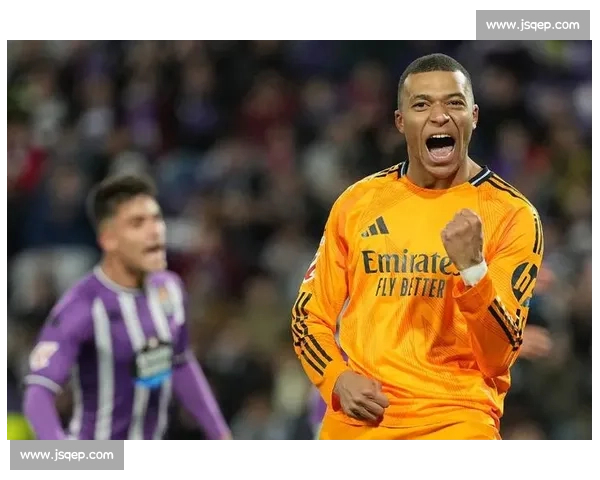 欧冠生死战!姆巴佩帽子戏法 vs C 罗点射救主,你为谁热血沸腾? 欧冠生死战!姆巴佩帽子戏法 vs C 罗点射救主,你为谁热血沸腾?