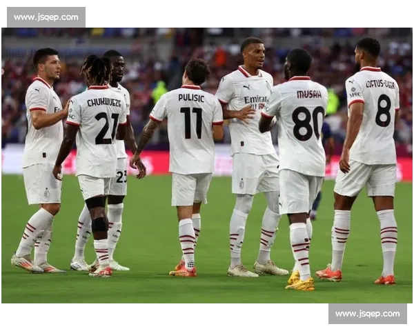 米兰强硬回绝马赛租借本纳赛尔,明确要求强制买断或直接转会 米兰强硬回绝马赛租借本纳赛尔,明确要求强制买断或直接转会