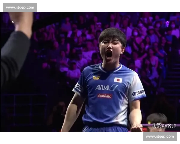 张本智和遭队友挑衅:横滨战见真章! 张本智和遭队友挑衅:横滨战见真章!