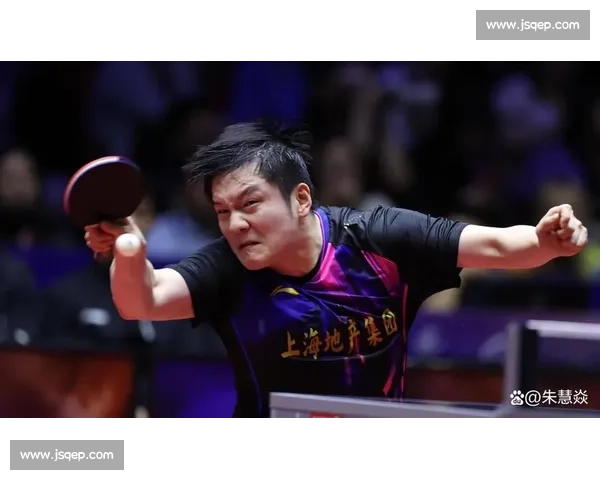 对手盛赞樊振东反手无解 赛后直言 对决即是圆梦 对手盛赞樊振东反手无解 赛后直言 对决即是圆梦