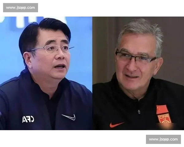 国足选帅正式启动!官网将发布全球招聘公告,久尔杰维奇代理出征东亚杯 国足选帅正式启动!官网将发布全球招聘公告,久尔杰维奇代理出征东亚杯