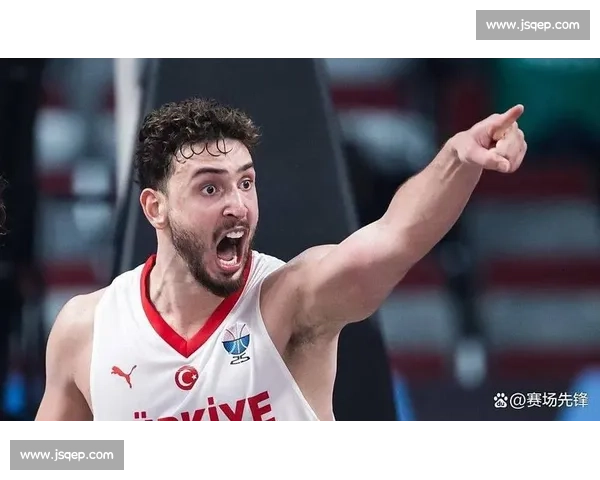 欧锦赛 Day11 爆冷:塞尔维亚出局 申京率土耳其闯八强 欧锦赛 Day11 爆冷:塞尔维亚出局 申京率土耳其闯八强