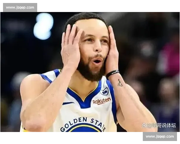 无冕中锋搭档:库里三分传奇的未竟拼图 无冕中锋搭档:库里三分传奇的未竟拼图