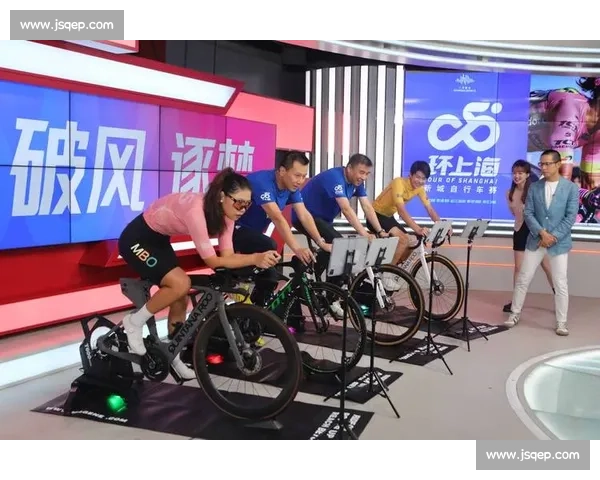 上海新城自行车赛收官 国际车手竞逐绘就城市速度画卷 上海新城自行车赛收官 国际车手竞逐绘就城市速度画卷