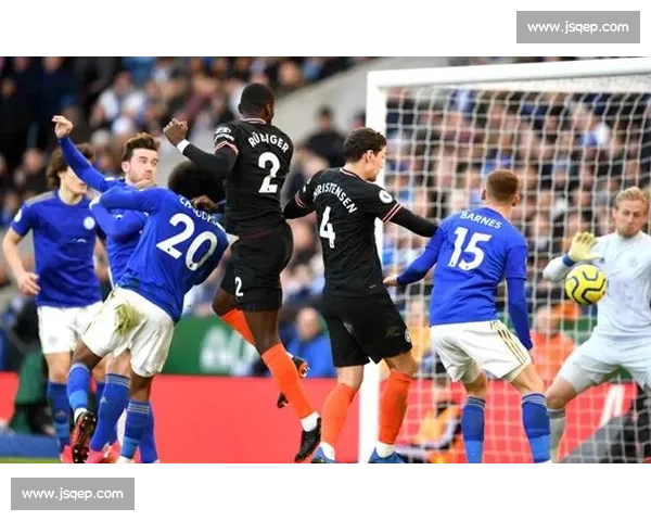 国冠杯焦点大战切尔西对阵拜仁豪门巅峰较量前瞻看点全解析阵容博弈