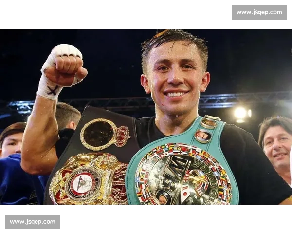 戈洛夫金对决门罗巅峰之战拳坛统治力全面解析中量级胜负关键剖析