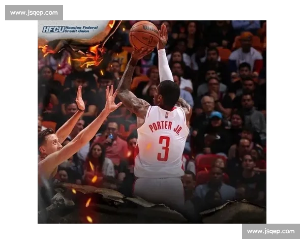 湖人对决火箭焦点之战全程直播解析明星碰撞看点季后赛走势前瞻