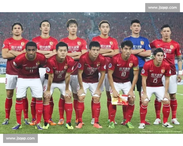 恒大vs首尔巅峰对决揭示中韩足球实力新格局与荣耀之战赛场焦点