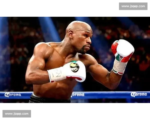 梅威瑟对阵大秀哥的跨界拳击娱乐传奇之战全程回顾与影响解析幕后