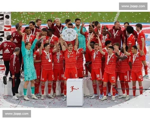 拜仁对决国安引爆国际足球热潮焦点之战全景前瞻阵容解析与战术看点