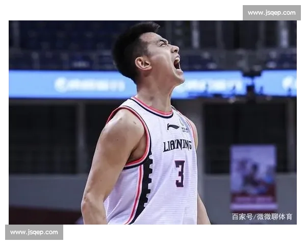 山东与辽宁巅峰对决引爆赛场谁将笑到最后季后赛关键一战悬念拉满