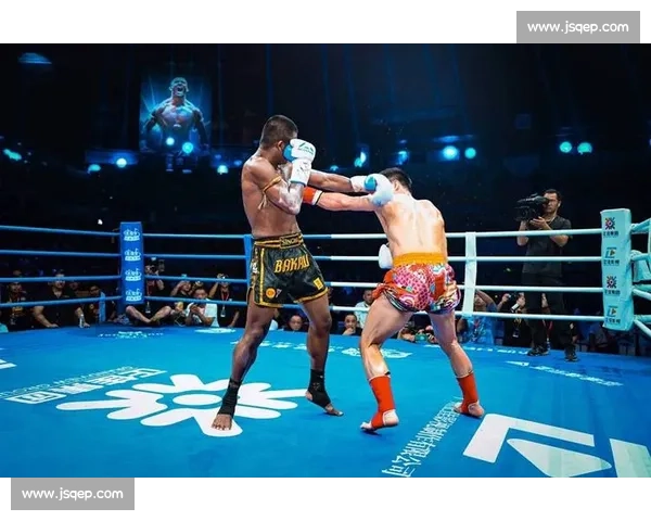 播求对决徐为传奇之战揭开中泰搏击巅峰时代新篇章风云再起荣耀碰撞