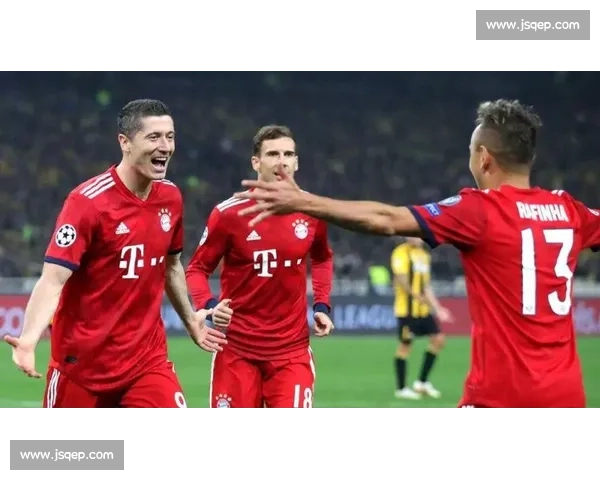 欧冠焦点战莱比锡红牛主场迎战曼联胜负悬念引爆夜晚豪门对决看点