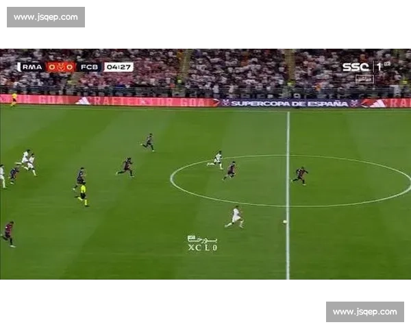 皇马vs巴萨巅峰对决视频直播全程解析与赛前前瞻战术看点与球星焦点