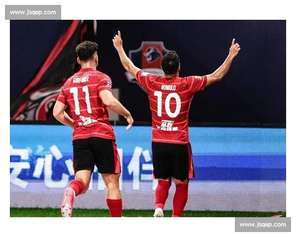 申花迎战天海关键对决揭示中超格局走向新变化赛季争夺焦点之夜