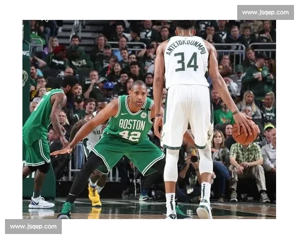 绿军与猛龙激战正酣 双方实力对决谁能笑到最后