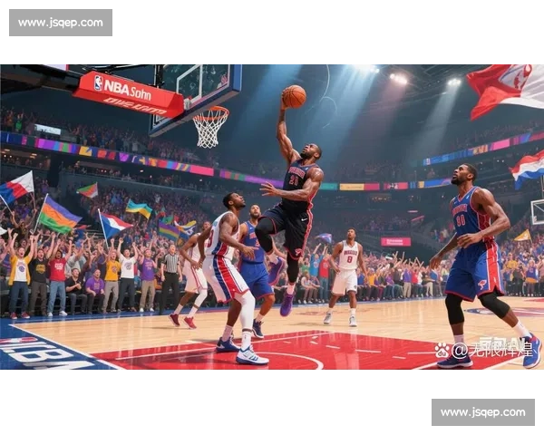 重温湖人对决热火总决赛经典瞬间全景回放解析战术与巨星表现深度解读